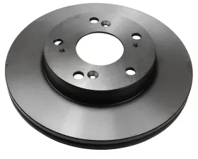 Beck/Arnley Disc Brake Rotor 083-2911
