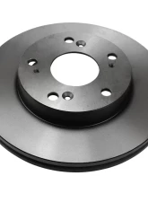Beck/Arnley Disc Brake Rotor 083-2911                                     - 083-2911 - Image 4