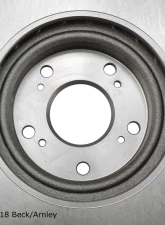 Beck/Arnley Disc Brake Rotor 083-2912                                     - 083-2912 - Image 4