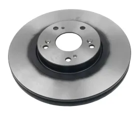 Beck/Arnley Disc Brake Rotor 083-2912