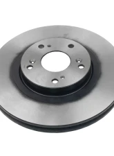Beck/Arnley Disc Brake Rotor 083-2912                                     - 083-2912 - Image 4