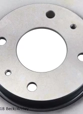 Beck/Arnley Disc Brake Rotor 083-2915                                     - 083-2915 - Image 2