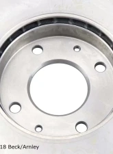 Beck/Arnley Disc Brake Rotor 083-2915                                     - 083-2915 - Image 4