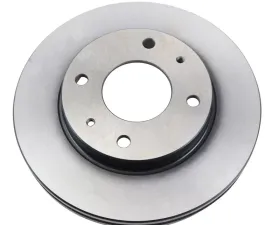 Beck/Arnley Disc Brake Rotor 083-2915