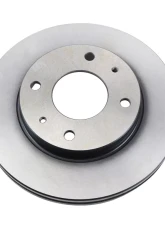 Beck/Arnley Disc Brake Rotor 083-2915                                     - 083-2915 - Image 4