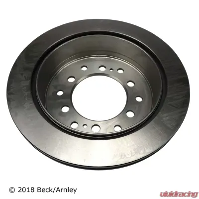 Beck/Arnley Disc Brake Rotor 083-2919 - 083-2919