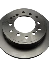 Beck/Arnley Disc Brake Rotor 083-2919                                     - 083-2919 - Image 4