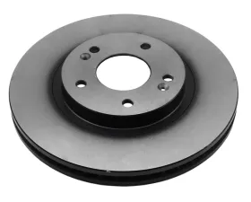 Beck/Arnley Disc Brake Rotor 083-2922