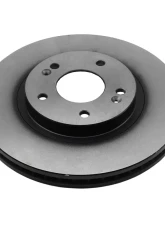 Beck/Arnley Disc Brake Rotor 083-2922                                     - 083-2922 - Image 5