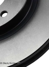 Beck/Arnley Disc Brake Rotor 083-2922                                     - 083-2922 - Image 5