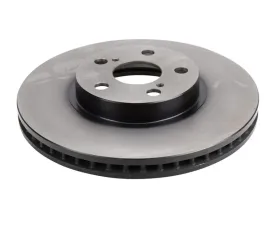 Beck/Arnley Disc Brake Rotor 083-2924