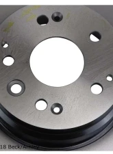 Beck/Arnley Disc Brake Rotor 083-2925                                     - 083-2925 - Image 2