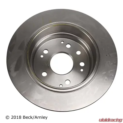 Beck/Arnley Disc Brake Rotor 083-2925 - 083-2925