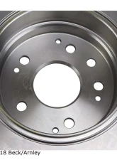 Beck/Arnley Disc Brake Rotor 083-2925                                     - 083-2925 - Image 4