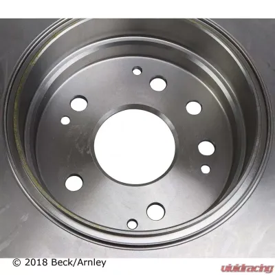 Beck/Arnley Disc Brake Rotor 083-2925 - 083-2925