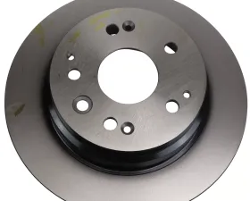 Beck/Arnley Disc Brake Rotor 083-2925