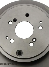 Beck/Arnley Disc Brake Rotor 083-2926                                     - 083-2926 - Image 2