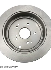 Beck/Arnley Disc Brake Rotor 083-2926                                     - 083-2926 - Image 3