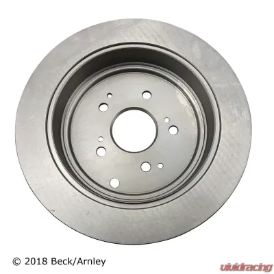 Beck/Arnley Disc Brake Rotor 083-2926 - 083-2926