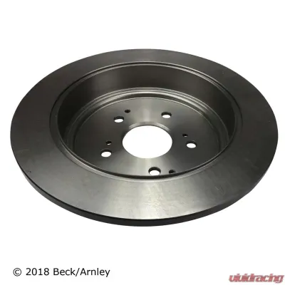 Beck/Arnley Disc Brake Rotor 083-2926 - 083-2926
