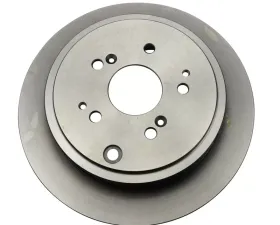 Beck/Arnley Disc Brake Rotor 083-2926