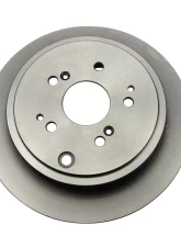 Beck/Arnley Disc Brake Rotor 083-2926                                     - 083-2926 - Image 4