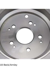 Beck/Arnley Disc Brake Rotor 083-2929                                     - 083-2929 - Image 2