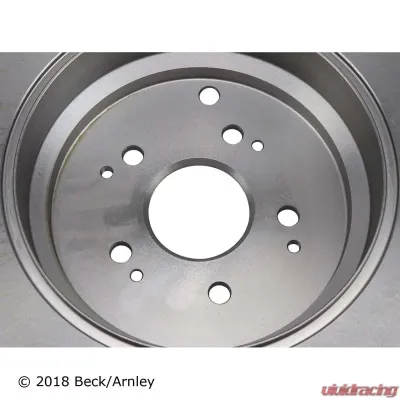 Beck/Arnley Disc Brake Rotor 083-2929 - 083-2929