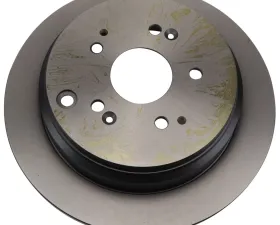 Beck/Arnley Disc Brake Rotor 083-2929