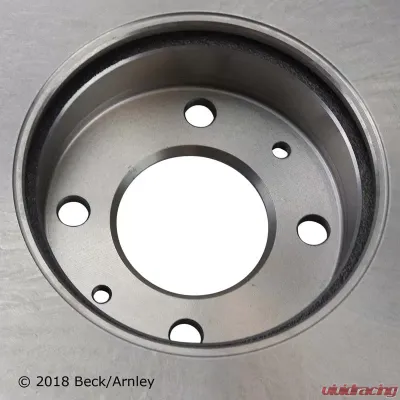 Beck/Arnley Disc Brake Rotor 083-2930 - 083-2930