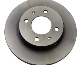 Beck/Arnley Disc Brake Rotor 083-2930