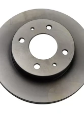 Beck/Arnley Disc Brake Rotor 083-2930                                     - 083-2930 - Image 4