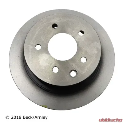 Beck/Arnley Disc Brake Rotor 083-2931 - 083-2931