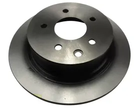 Beck/Arnley Disc Brake Rotor 083-2931