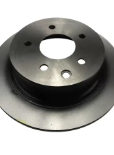 Beck/Arnley Disc Brake Rotor 083-2931                                     - 083-2931 - Image 4