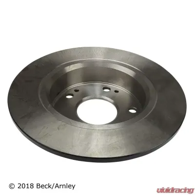 Beck/Arnley Disc Brake Rotor 083-2932 - 083-2932