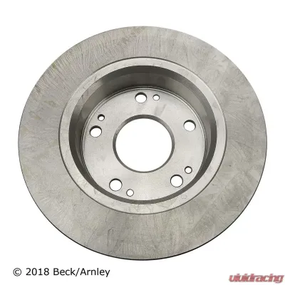 Beck/Arnley Disc Brake Rotor 083-2932 - 083-2932
