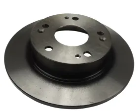 Beck/Arnley Disc Brake Rotor 083-2932