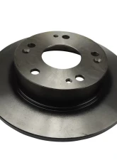 Beck/Arnley Disc Brake Rotor 083-2932                                     - 083-2932 - Image 4