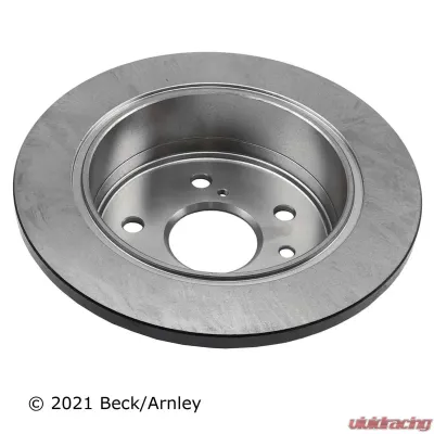 Beck/Arnley Disc Brake Rotor 083-2934 - 083-2934