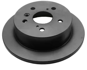 Beck/Arnley Disc Brake Rotor 083-2934