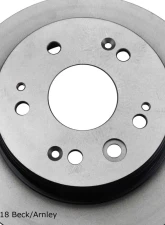 Beck/Arnley Disc Brake Rotor 083-2935                                     - 083-2935 - Image 2