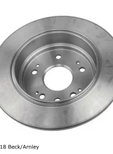 Beck/Arnley Disc Brake Rotor 083-2935                                     - 083-2935 - Image 3