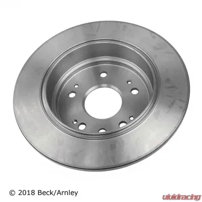 Beck/Arnley Disc Brake Rotor 083-2935 - 083-2935