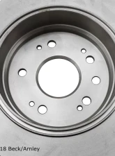 Beck/Arnley Disc Brake Rotor 083-2935                                     - 083-2935 - Image 4