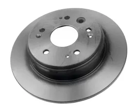 Beck/Arnley Disc Brake Rotor 083-2935