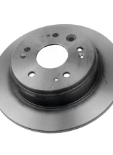 Beck/Arnley Disc Brake Rotor 083-2935                                     - 083-2935 - Image 4