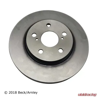 Beck/Arnley Disc Brake Rotor 083-2940 - 083-2940