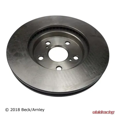 Beck/Arnley Disc Brake Rotor 083-2940 - 083-2940