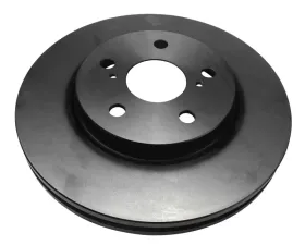 Beck/Arnley Disc Brake Rotor 083-2940